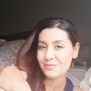 Meet your Posher, Fatima